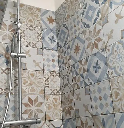 Kos Guest house