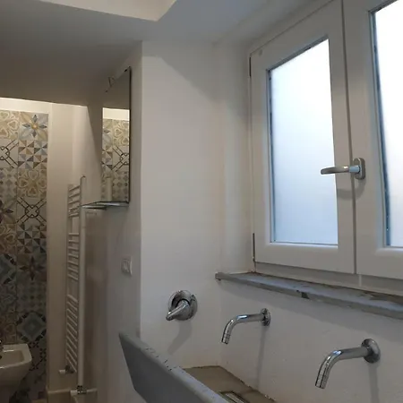 Kos Guest house