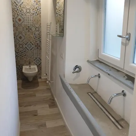 Guest house Kos