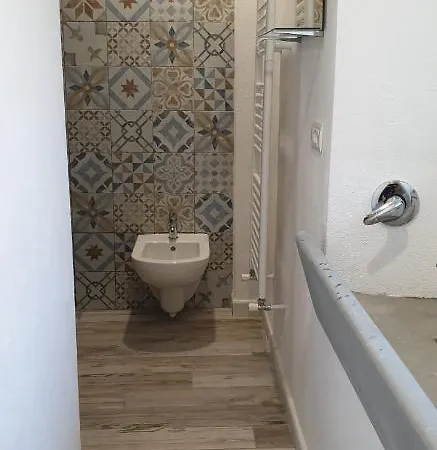 Kos Vendégház Firenze