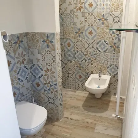 Guest house Kos