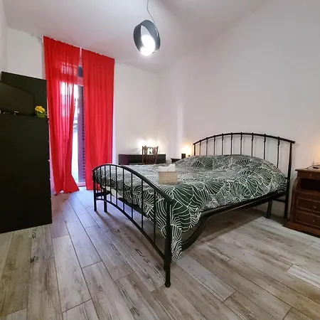 Kos Guest house