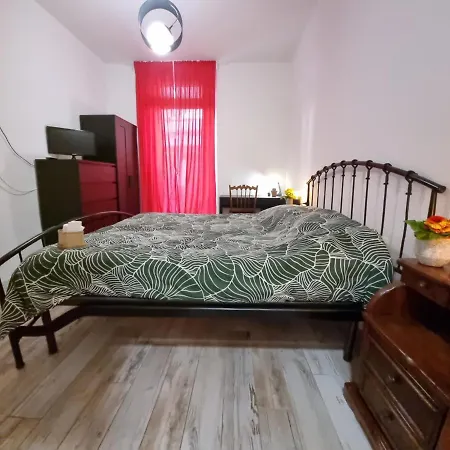Guest house Kos
