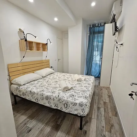 Guest house Kos