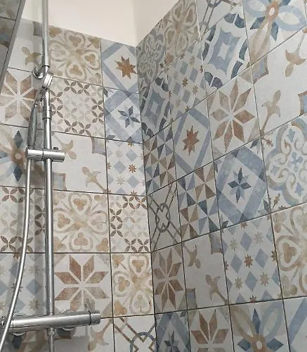 Kos Vendégház