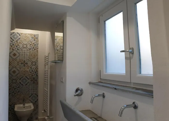 Kos Гостевой дом