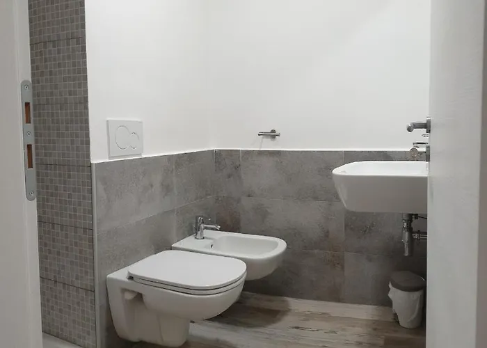 Kos Vendégház Firenze
