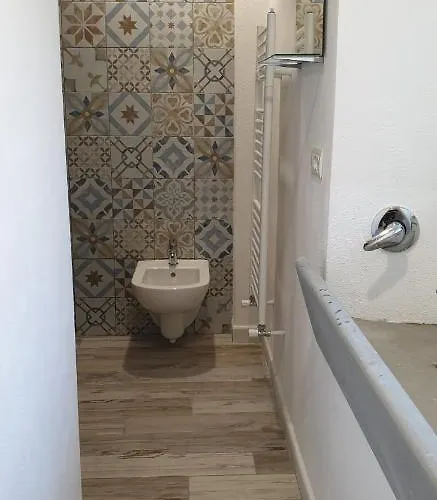 Kos Affittacamere Firenze